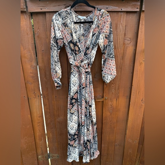 YFB maxi dress - Picture 2 of 11